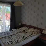 Проживание в семье Riwiera