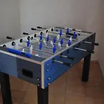 Riwiera Проживание в семье Мельно
