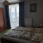 Проживание в семье Riwiera
