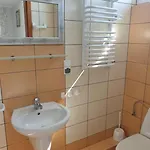 Проживание в семье Riwiera *