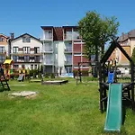 Riwiera Проживание в семье