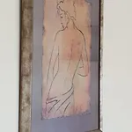 Riwiera Проживание в семье