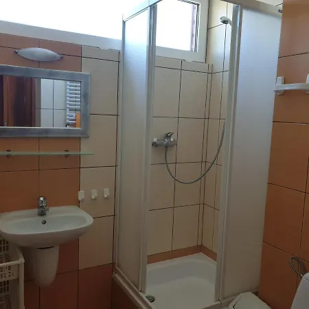 Homestay Riwiera