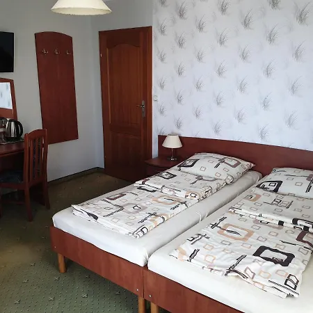 Riwiera * Mielno (Koszalin)