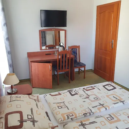 Riwiera Homestay