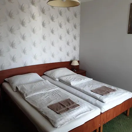 Homestay Riwiera