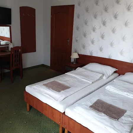 Riwiera Homestay *