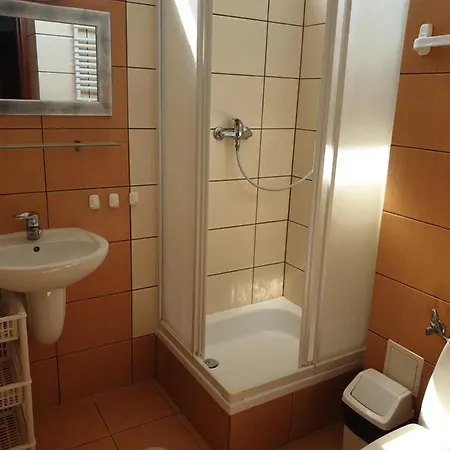 Riwiera Quarto em Acomodações Particulares *