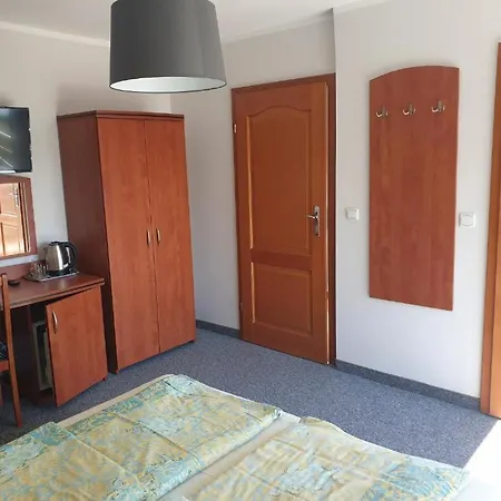 Homestay Riwiera Mielno (Koszalin)