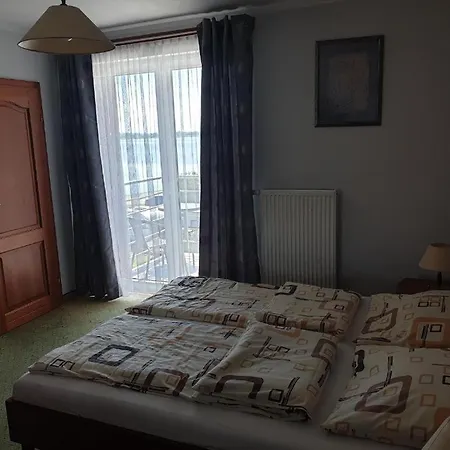 Homestay Riwiera