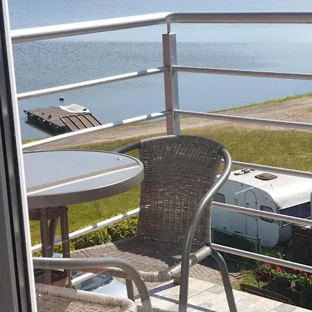 Riwiera Homestay Mielno (Koszalin)