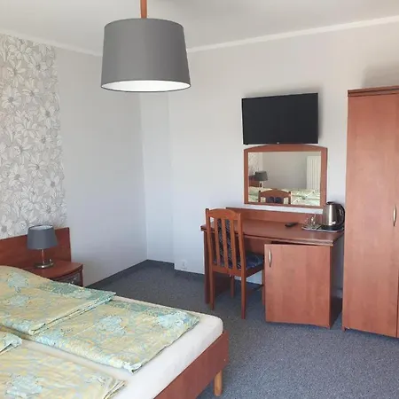 Homestay Riwiera