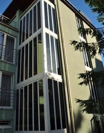 Ubytování v soukromí Riwiera *