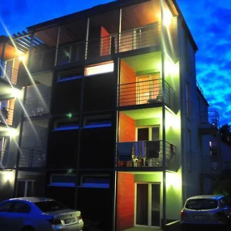 Homestay Riwiera