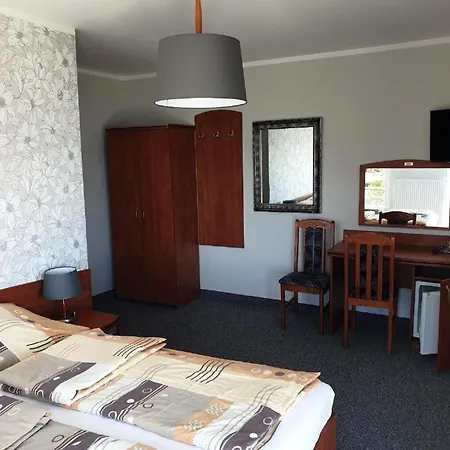 Riwiera Homestay