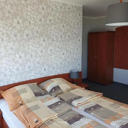 Homestay Riwiera