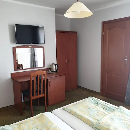 Riwiera Quarto em Acomodações Particulares *