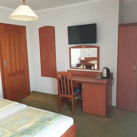 Riwiera Homestay Mielno (Koszalin)