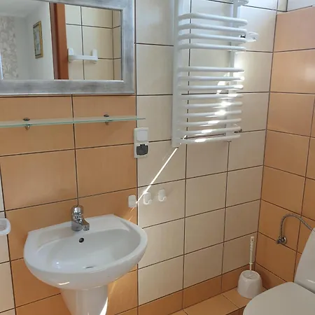 Homestay Riwiera Mielno (Koszalin)