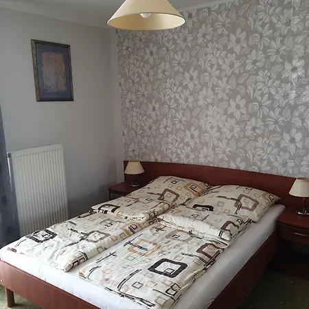 Quarto em Acomodações Particulares Riwiera *