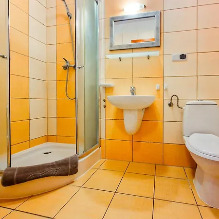 Privat bolig Riwiera Z Widokiem Na Jezioro Mielno (Koszalin)