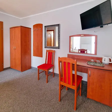 Riwiera Z Widokiem Na Jezioro *