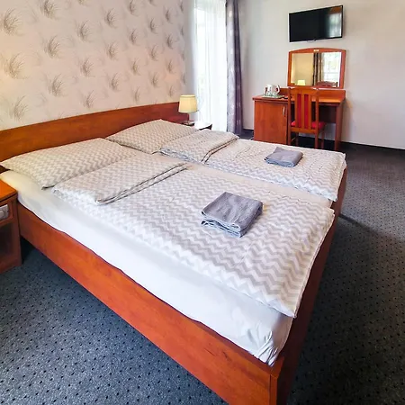 Riwiera Z Widokiem Na Jezioro Mielno (Koszalin)
