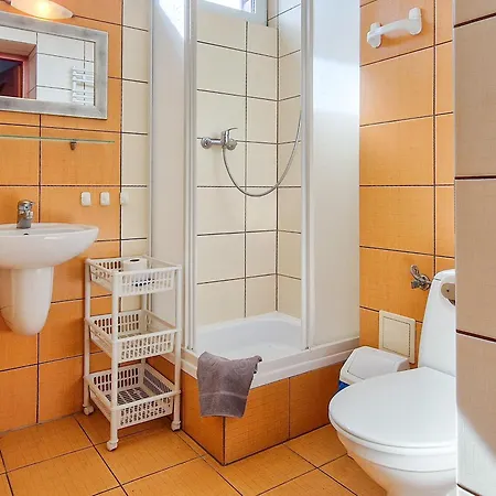 Privat bolig Riwiera Z Widokiem Na Jezioro *