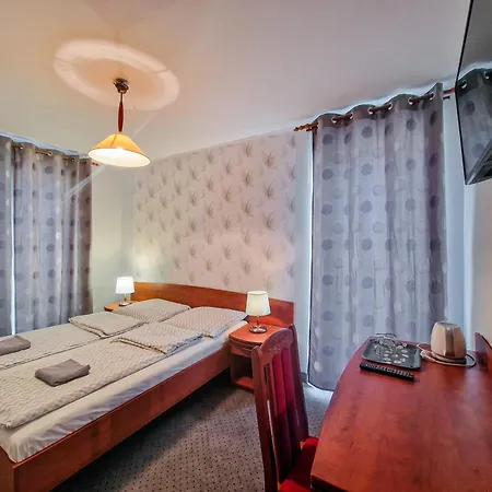 Riwiera Z Widokiem Na Jezioro Privat bolig *