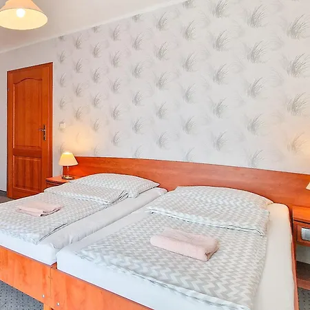 Privat bolig Riwiera Z Widokiem Na Jezioro Mielno (Koszalin)