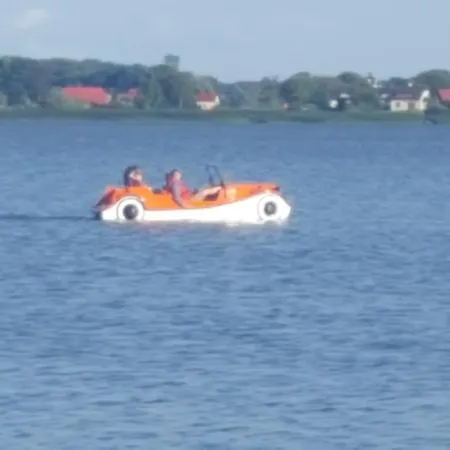 Riwiera Ubytování v soukromí