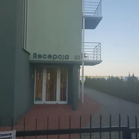 Riwiera Homestay