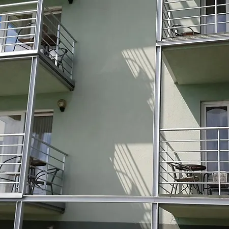 Riwiera * Mielno (Koszalin)