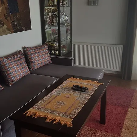Homestay Riwiera Mielno (Koszalin)