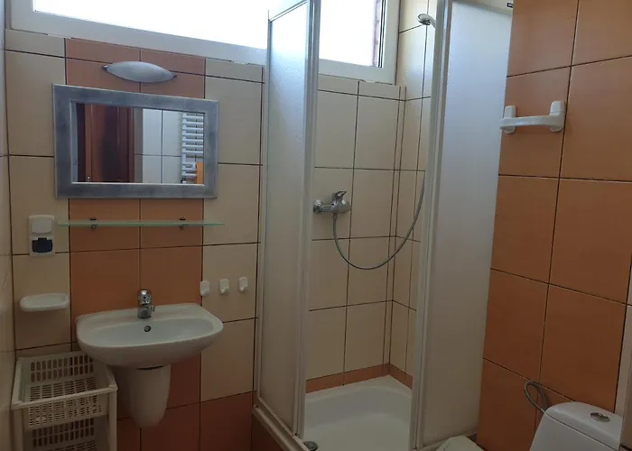 Проживание в семье Riwiera