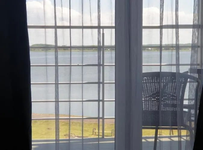 홈스테이 Riwiera *