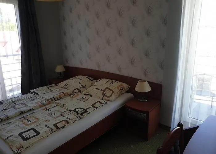 Проживание в семье Riwiera *