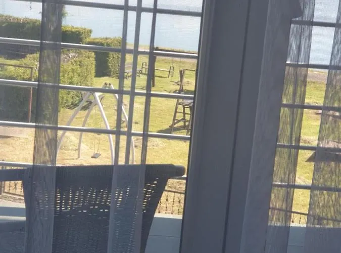 Проживание в семье Riwiera Мельно