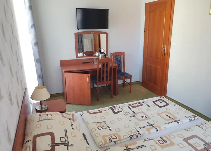 Riwiera Проживание в семье