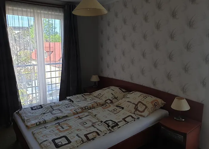 홈스테이 Riwiera