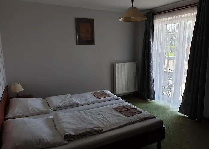 Riwiera Проживание в семье *