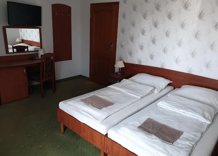 Riwiera Проживание в семье *