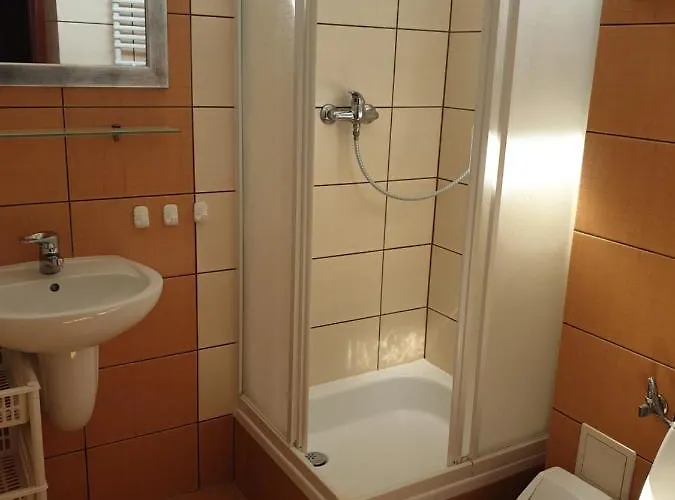 Riwiera Проживание в семье *