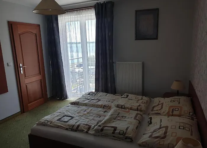 Проживание в семье Riwiera