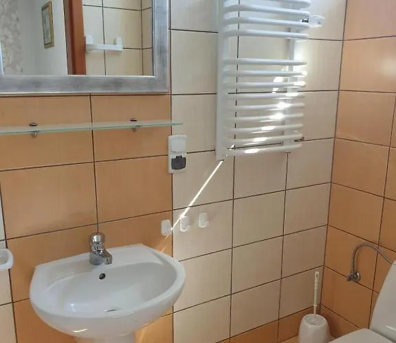 Проживание в семье Riwiera *