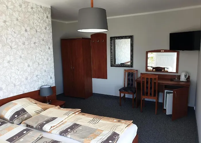 Riwiera 홈스테이