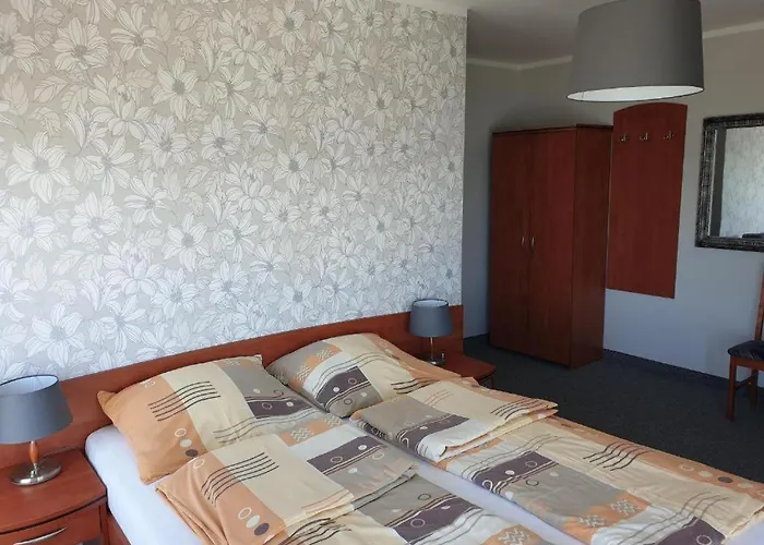 Проживание в семье Riwiera