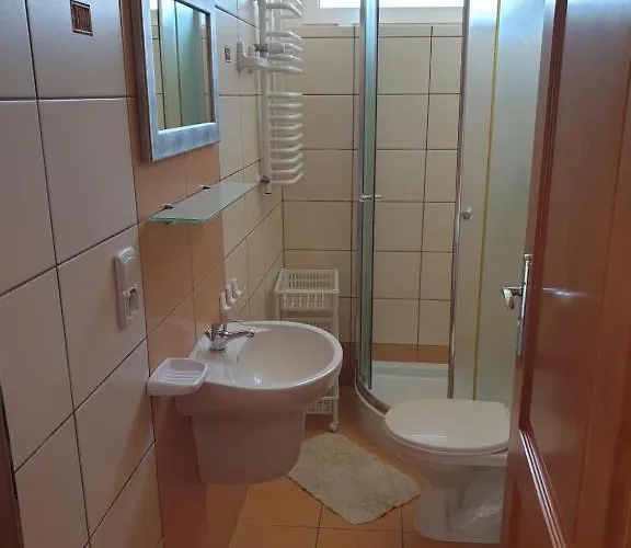 Riwiera Проживание в семье *