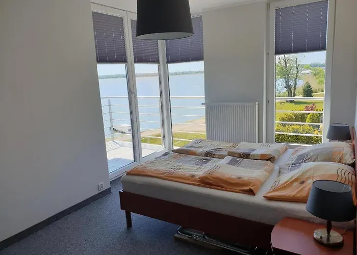 홈스테이 Riwiera *