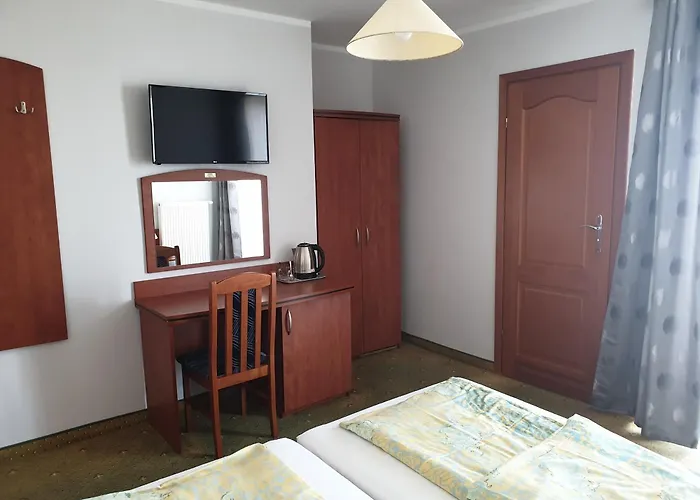 Riwiera Проживание в семье *